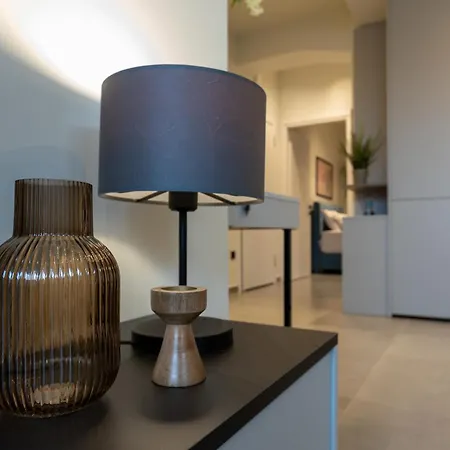 The Next Chapter, Nilie Hospitality Mgmt Appartamento