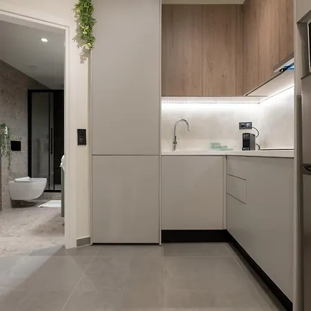 The Next Chapter, Nilie Hospitality Mgmt Apartament