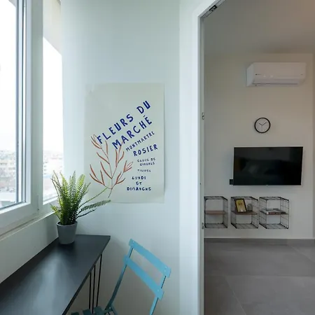 The Next Chapter, Nilie Hospitality Mgmt Salonicco