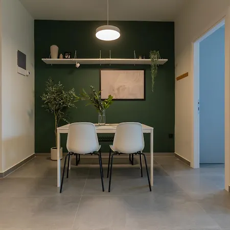 Apartament The Next Chapter, Nilie Hospitality Mgmt