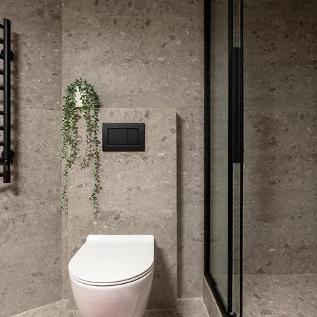 The Next Chapter, Nilie Hospitality Mgmt Apartament *