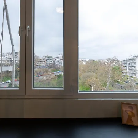 Appartamento The Next Chapter, Nilie Hospitality Mgmt *