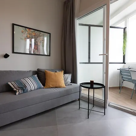 The Next Chapter, Nilie Hospitality Mgmt Appartamento *