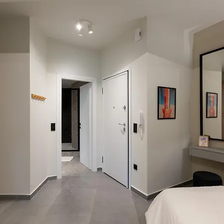 The Next Chapter, Nilie Hospitality Mgmt * Salonic