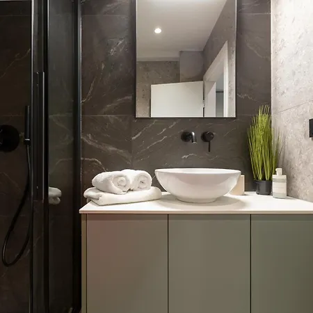 Appartamento The Next Chapter, Nilie Hospitality Mgmt *