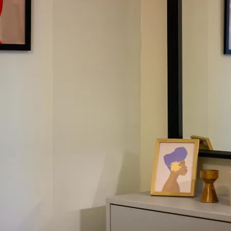 The Next Chapter, Nilie Hospitality Mgmt Apartament