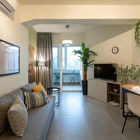 Apartament The Next Chapter, Nilie Hospitality Mgmt