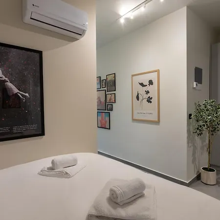 The Next Chapter, Nilie Hospitality Mgmt Salonic