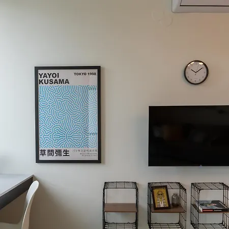 Appartamento The Next Chapter, Nilie Hospitality Mgmt *