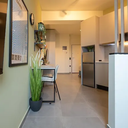 The Next Chapter, Nilie Hospitality Mgmt Salonic