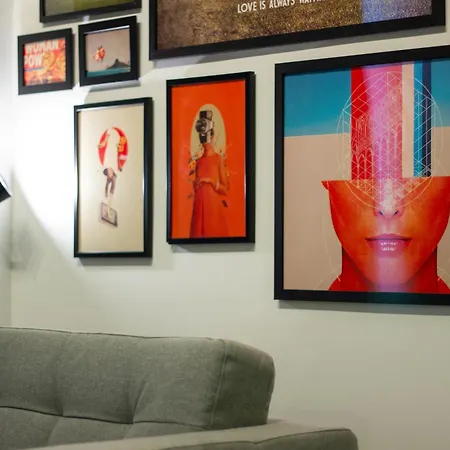 The Next Chapter, Nilie Hospitality Mgmt Appartamento *