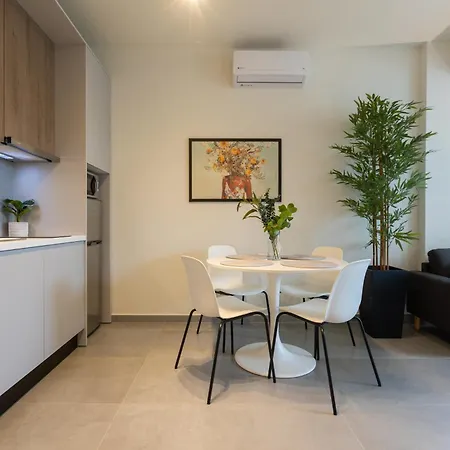 The Next Chapter, Nilie Hospitality Mgmt Salonic