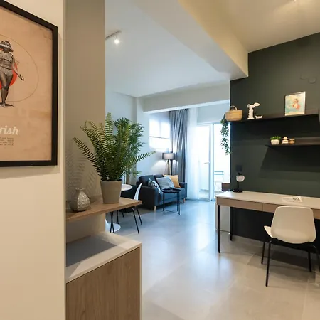 The Next Chapter, Nilie Hospitality Mgmt Apartament *