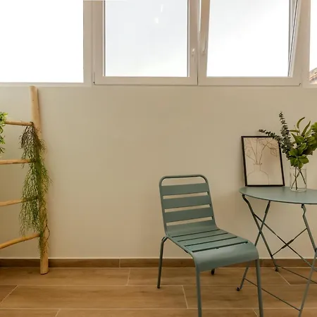 The Next Chapter, Nilie Hospitality Mgmt * Salonicco