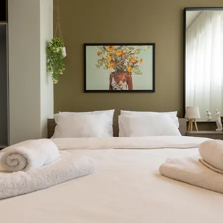 The Next Chapter, Nilie Hospitality Mgmt Salonicco