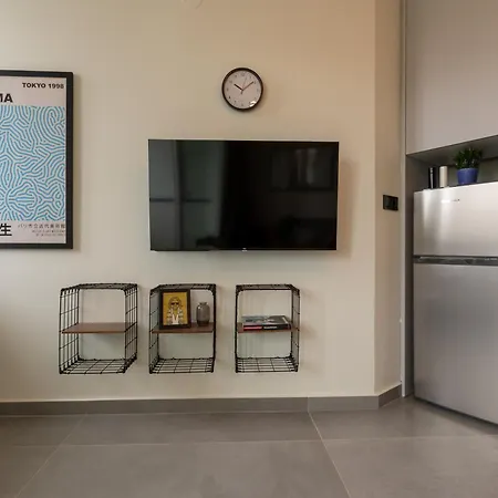 The Next Chapter, Nilie Hospitality Mgmt Salonicco