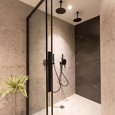 The Next Chapter, Nilie Hospitality Mgmt Apartament