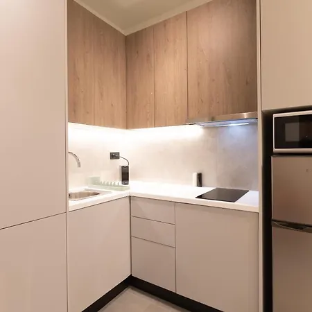 The Next Chapter, Nilie Hospitality Mgmt Apartament *