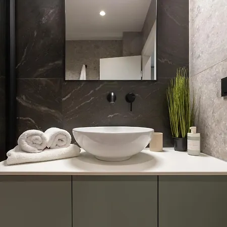 Appartamento The Next Chapter, Nilie Hospitality Mgmt