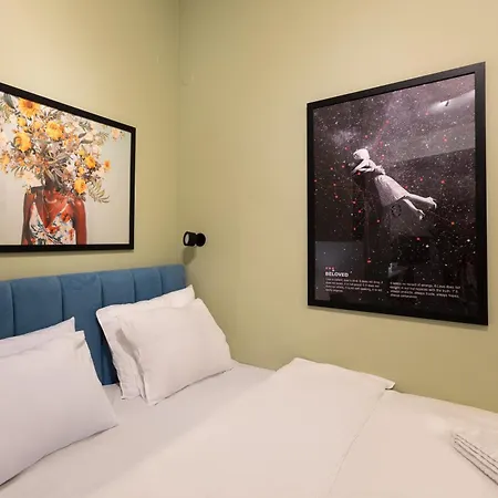 The Next Chapter, Nilie Hospitality Mgmt *