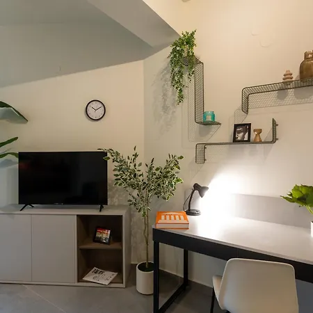 The Next Chapter, Nilie Hospitality Mgmt Salonicco