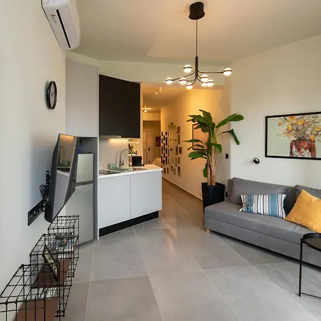 Appartamento The Next Chapter, Nilie Hospitality Mgmt *