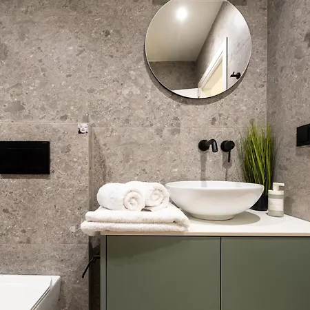 Apartament The Next Chapter, Nilie Hospitality Mgmt