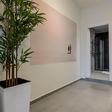 The Next Chapter, Nilie Hospitality Mgmt Appartamento *