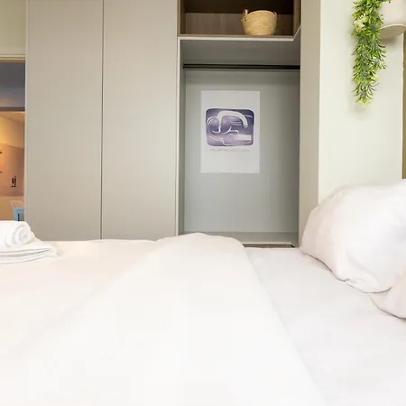 The Next Chapter, Nilie Hospitality Mgmt Appartamento *