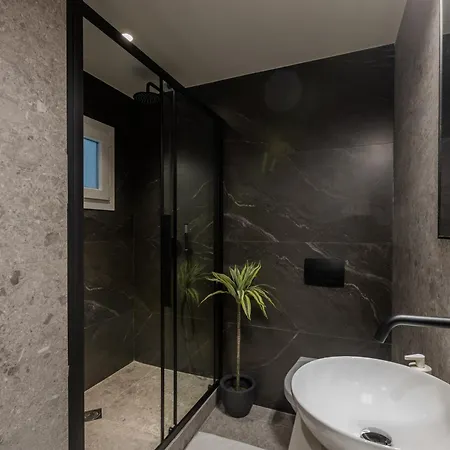 The Next Chapter, Nilie Hospitality Mgmt Appartamento Salonicco