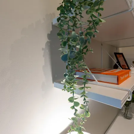 Appartamento The Next Chapter, Nilie Hospitality Mgmt Salonicco