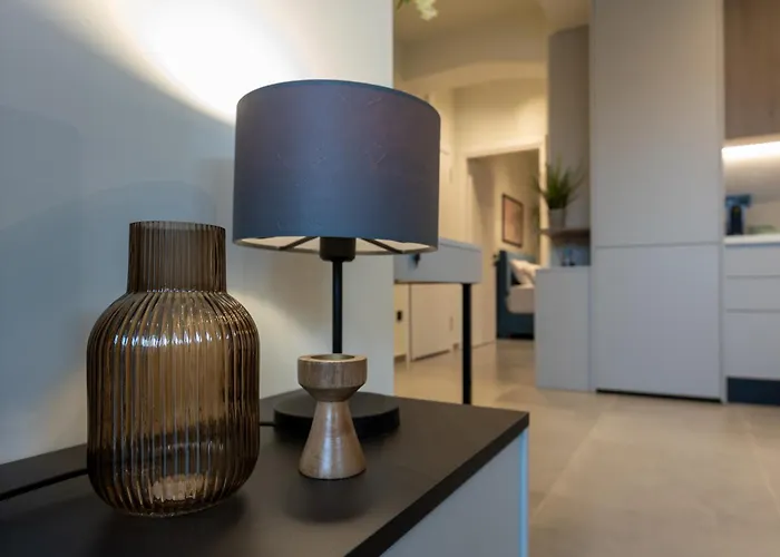 The Next Chapter, Nilie Hospitality Mgmt Apartmán