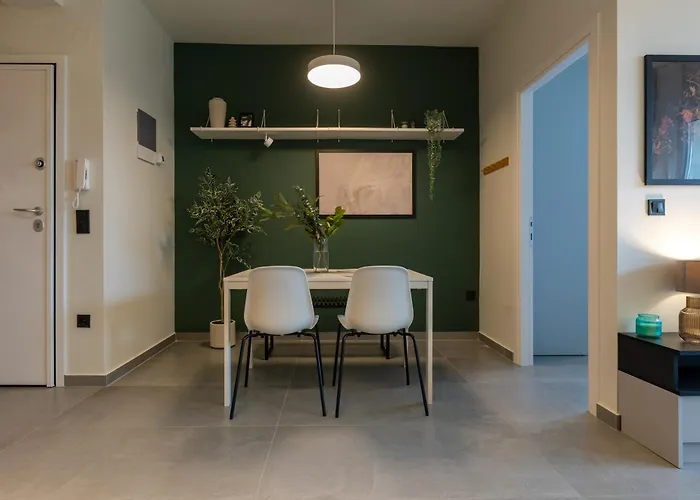 Apartmán The Next Chapter, Nilie Hospitality Mgmt