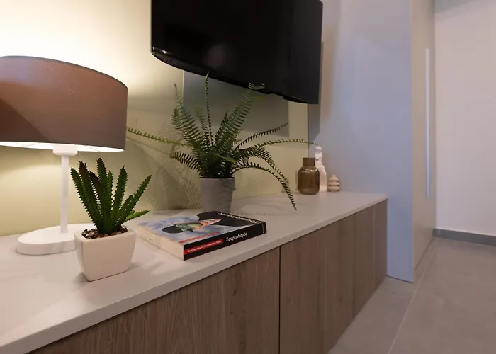 Apartmán The Next Chapter, Nilie Hospitality Mgmt