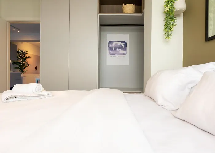 The Next Chapter, Nilie Hospitality Mgmt Апартаменты *