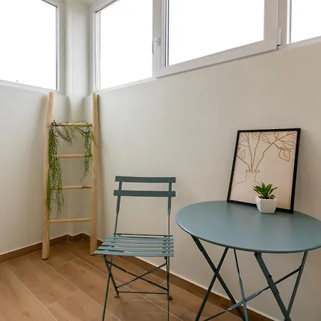 Apartamento Homevision - The Next Chapter *