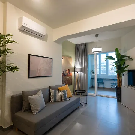 Homevision - The Next Chapter Apartment