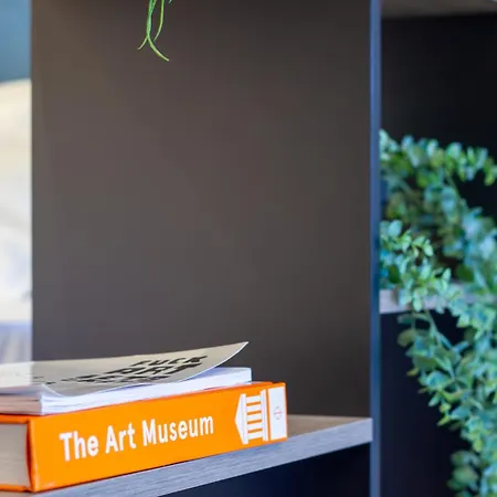 Homevision - The Next Chapter Apartamento *