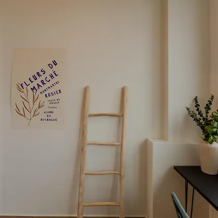 Apartamento Homevision - The Next Chapter *