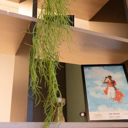 Appartement Homevision - The Next Chapter