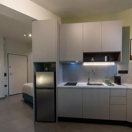 Homevision - The Next Chapter Appartement *