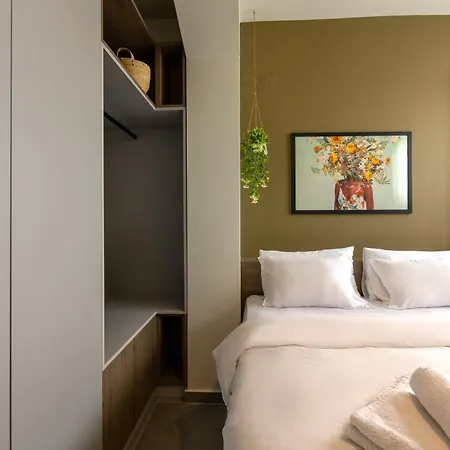 The Next Chapter, Nilie Hospitality Mgmt Apartment