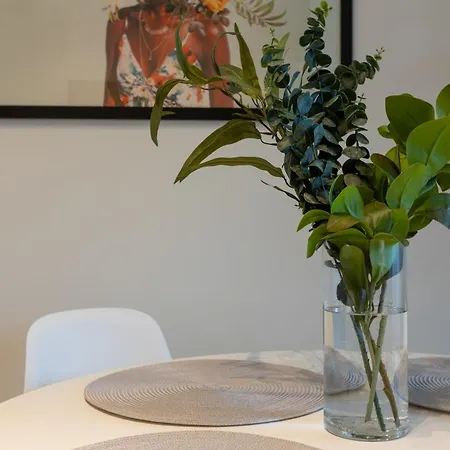 Homevision - The Next Chapter Appartement