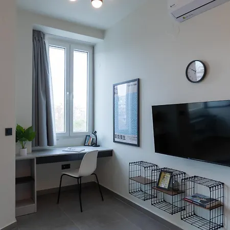 Apartment The Next Chapter, Nilie Hospitality Mgmt