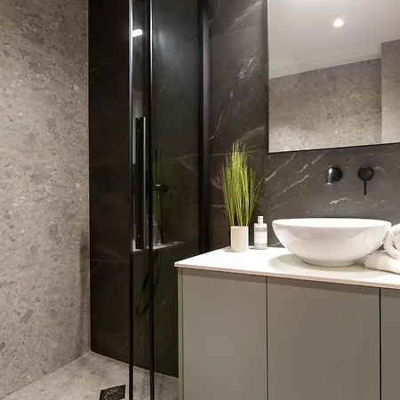 Apartment The Next Chapter, Nilie Hospitality Mgmt Thessaloniki