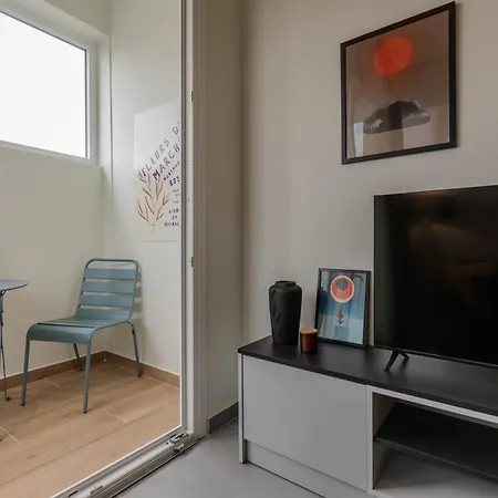 Homevision - The Next Chapter Apartamento *
