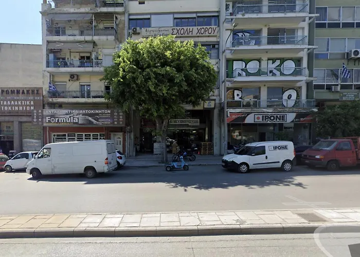 The Next Chapter, Nilie Hospitality Mgmt Apartmán Soluň