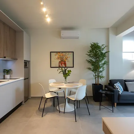 Appartement The Next Chapter, Nilie Hospitality Mgmt *
