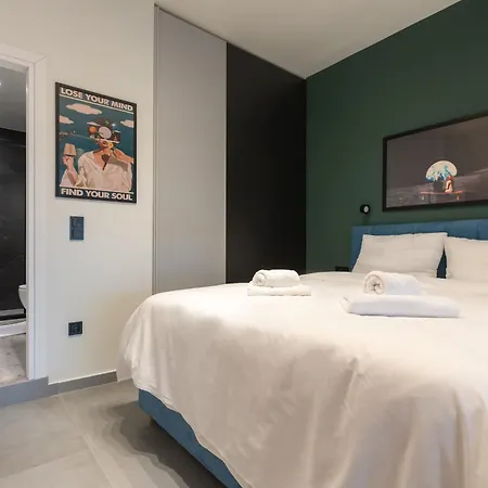 The Next Chapter, Nilie Hospitality Mgmt Апартаменты *