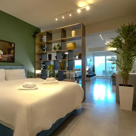 Апартаменты The Next Chapter, Nilie Hospitality Mgmt *